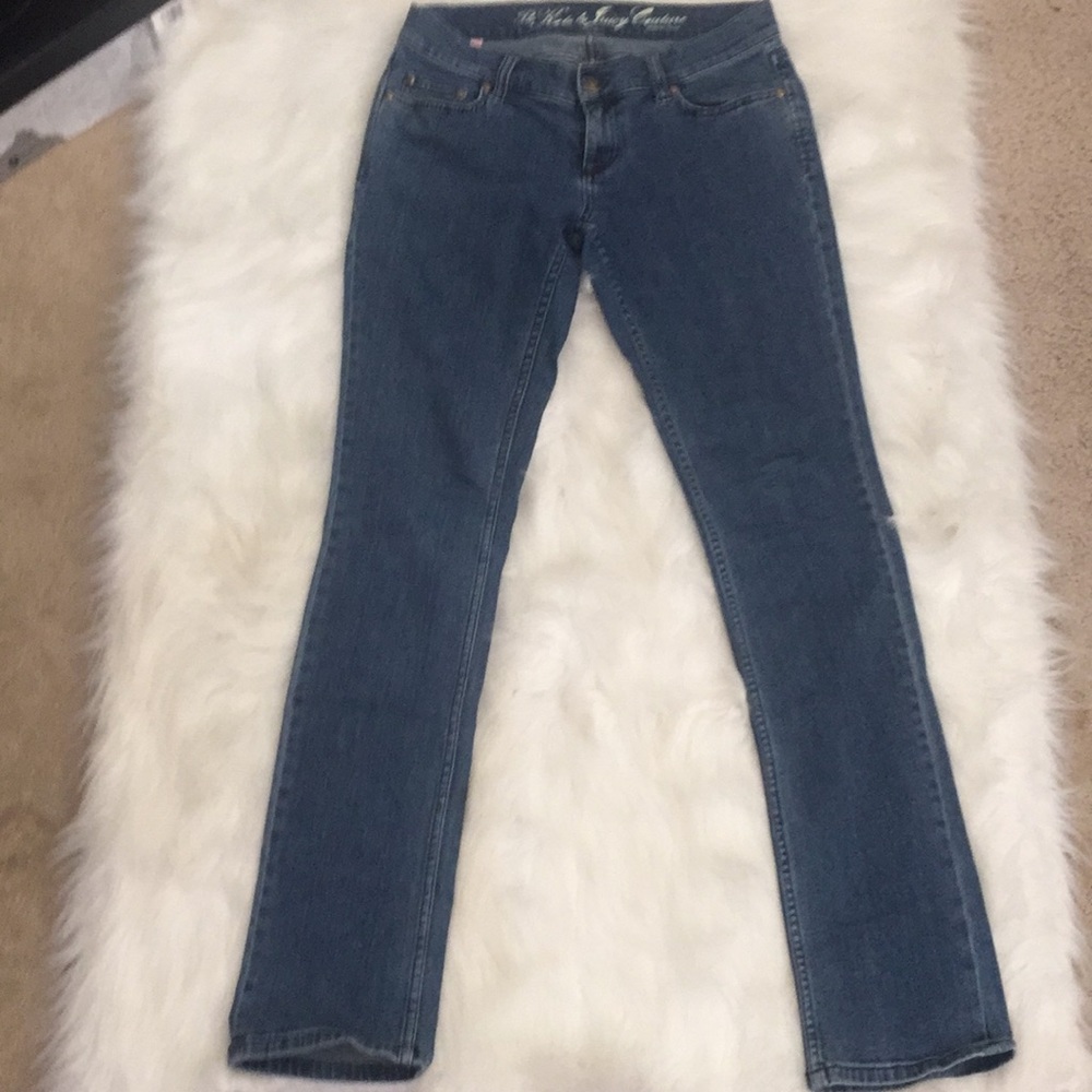 Juicy couture jeans